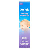 Bonjela infant teething soothing sugar-free gel - British product