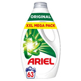 Ariel Washing Liquid Original 63 Washes
