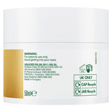 Simple Glow Brightening Gel cream