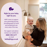 HiPP Comfort Baby Milk Powder Formula From Birth