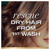 OGX Rescue Fusions Hyaluronic Acid Shampoo