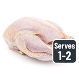 Hampshire Game Whole Partridge