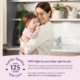 HiPP Baby Head to Toe Body Wash