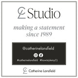 Catherine Lansfield Plain Dye Polycotton Oxford Pillowcase Pair, White