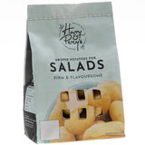 Harry  Percy British Salad Potatoes