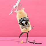 Shaken Udder Vanillalicious Milkshake