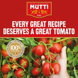 Mutti Italian Cherry Tomatoes - Sweet  Intense