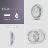 Elvie Catch Milk Collection Cups