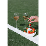 Champagne Lanson Le Rose Creation