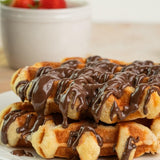 Med Cuisine Chocolate Tahini