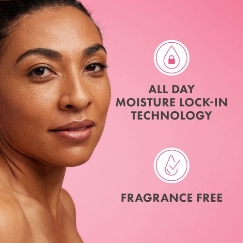 Olay double action sensitive day moisturiser cream, imported from the UK