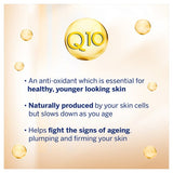 Nivea Q10 gradual tan firming body moisturiser for fair to medium skin, imported from the UK