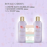 Baylis & Harding Royale Garden Indulgent Bathing Gift Set