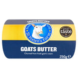 St Helens Farm Goats Butter