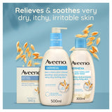 Aveeno Dermexa Emollient Cream