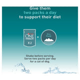 Purina One Hydralife Cat Liquid Chicken