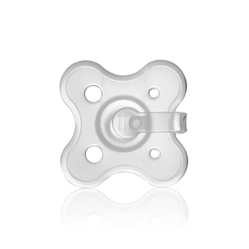 Frida Baby soother-style medicine dispenser for babies - British product
