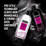 TRESemme 24-hour volume conditioner for fine hair (British brand)