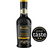 Mazzetti Aged Balsamic Vinegar Black Label 5 Leaf