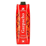 Brindisa Tomato Gazpacho