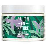 Faith In Nature Hair Mask - Rosemary