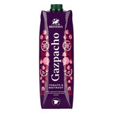 Brindisa Tomato  Beetroot Gazpacho