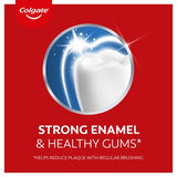 Colgate Max White One Optic Travel Size Teeth Whitening Toothpaste