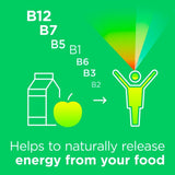 Berocca Mixed Berries