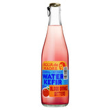 Agua de Madre Blood Orange Water Kefir