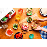 New York Bakery Co Sesame Bagel