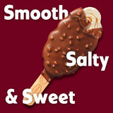 Haagen-Dazs Chunky Salted Caramel Ice Cream Sticks