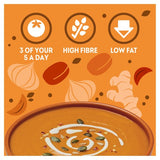 Heinz Soup Pot Butternut Squash & Ginger