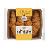 MS All Butter Croissants