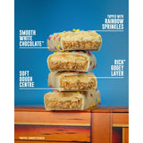 Grenade Birthday Cake Protein Bar