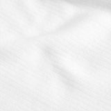 MS Heatgen Thermal Tops 2 Pack 6-7 Years White