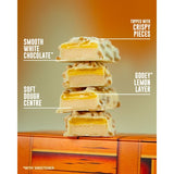 Grenade Protein Bar Lemon Cheesecake