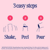 Kendamil Ready to Feed First Infant Milk