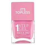 Nails Inc Topless Miley