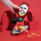 Rubies in the Rubble Tomato Ketchup Squeezy