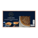 MS 2 Pecan Tarts