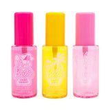 Barbie Body Mist Trio