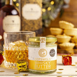 Cotswold Gold Cotswold Whisky Butter