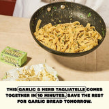 All Things Butter Garlic  Herb Butter