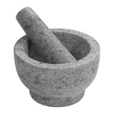 Tala Granite Pestle and Mortar 14x14x145cm