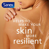Sanex Expert Skin Health Skin Relief Shower Gel Body Wash