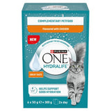 Purina One Hydralife Cat Liquid Chicken