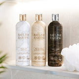 Baylis & Harding Dark Amber and Fig Body Wash - British product