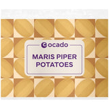 Ocado British Maris Piper Potatoes