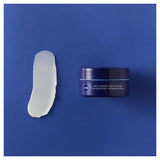 Nivea night face moisturiser for normal skin, imported from the UK
