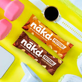 nakd Protein Cocoa Hazelnut Bars Multipack